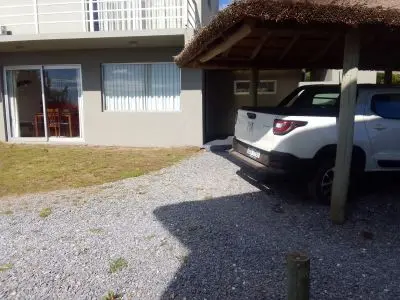 Apartment Balcones de Mar - Apto 1 Punta del Diablo