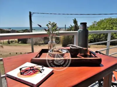 Apartment Balcones de Mar - Apto 2 Punta del Diablo
