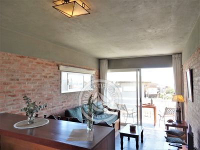 Apartamento Balcones de Mar - Apto 2 Punta del Diablo