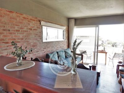 Apartamento Balcones de Mar - Apto 2 Punta del Diablo