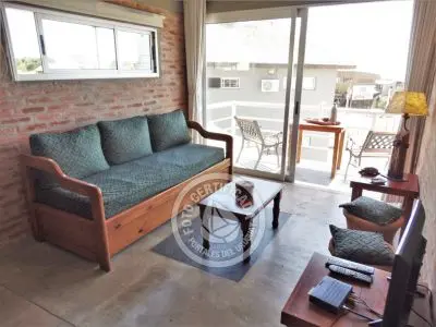 Apartment Balcones de Mar - Apto 2 Punta del Diablo