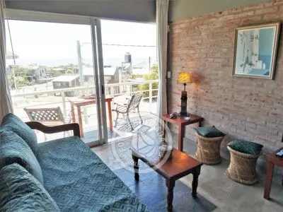 Apartment Balcones de Mar - Apto 2 Punta del Diablo