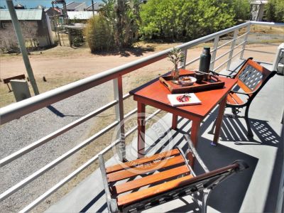 Apartamento Balcones de Mar - Apto 2 Punta del Diablo
