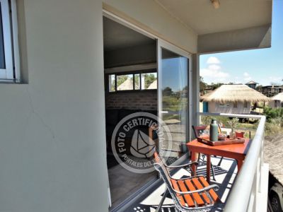 Apartamento Balcones de Mar - Apto 2 Punta del Diablo
