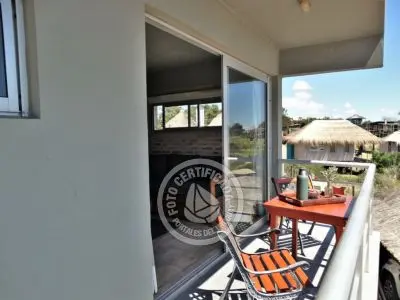 Apartment Balcones de Mar - Apto 2 Punta del Diablo
