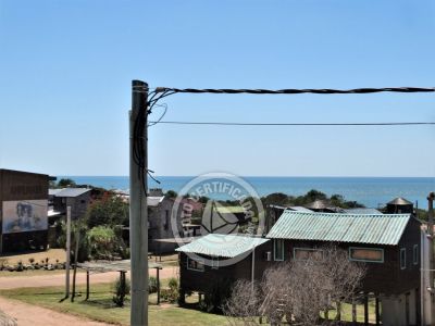 Apartamento Balcones de Mar - Apto 2 Punta del Diablo