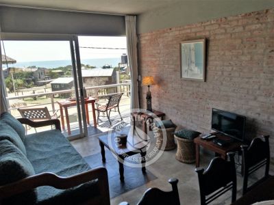 Apartamento Balcones de Mar - Apto 2 Punta del Diablo