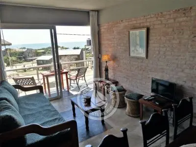 Apartment Balcones de Mar - Apto 2 Punta del Diablo