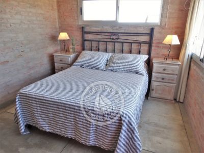 Apartamento Balcones de Mar - Apto 2 Punta del Diablo