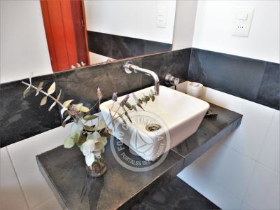 Apartamento Balcones de Mar - Apto 2 Punta del Diablo