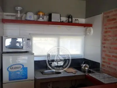 Apartment Balcones de Mar - Apto 2 Punta del Diablo