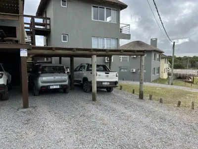 Apartment Balcones de Mar - Apto 2 Punta del Diablo