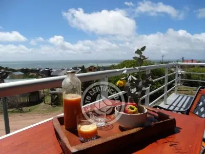 Apartamento Balcones de Mar - Apto 3 Punta del Diablo