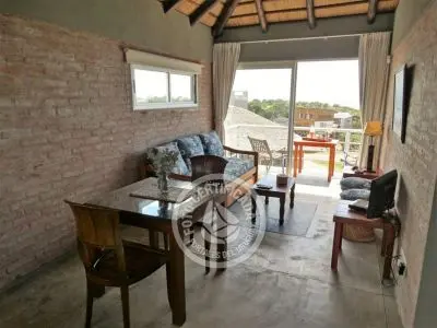 Apartamento Balcones de Mar - Apto 3 Punta del Diablo