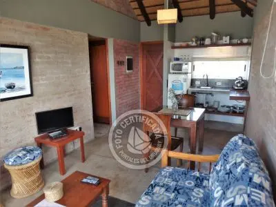 Apartamento Balcones de Mar - Apto 3 Punta del Diablo