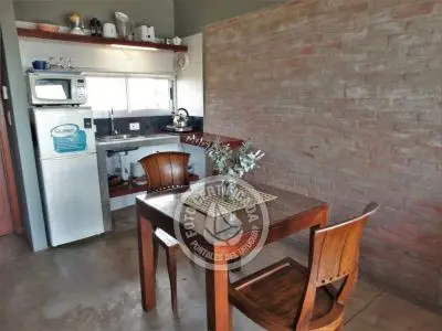 Apartamento Balcones de Mar - Apto 3 Punta del Diablo