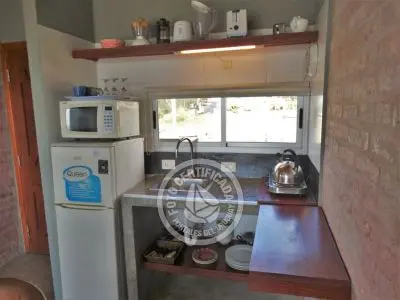 Apartamento Balcones de Mar - Apto 3 Punta del Diablo