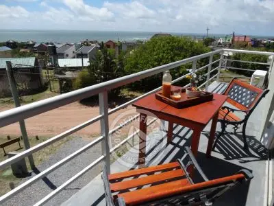 Apartamento Balcones de Mar - Apto 3 Punta del Diablo