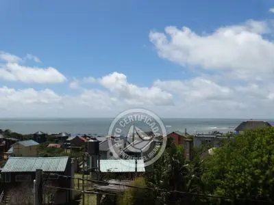 Apartamento Balcones de Mar - Apto 3 Punta del Diablo