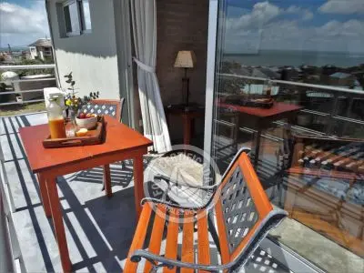 Apartamento Balcones de Mar - Apto 3 Punta del Diablo