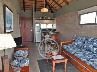 Apartamento Balcones de Mar - Apto 3 Punta del Diablo