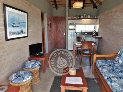 Apartamento Balcones de Mar - Apto 3 Punta del Diablo