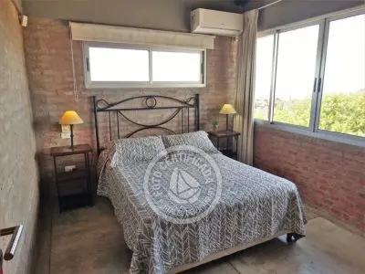 Apartamento Balcones de Mar - Apto 3 Punta del Diablo