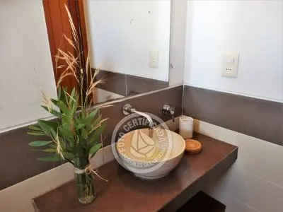 Apartamento Balcones de Mar - Apto 3 Punta del Diablo