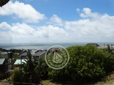 Apartamento Balcones de Mar - Apto 3 Punta del Diablo