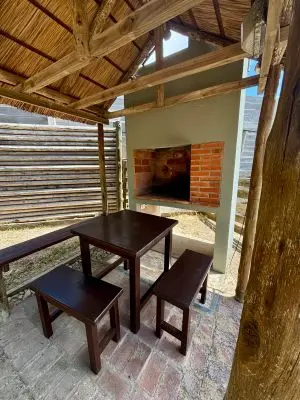 Apartamento Balcones de Mar - Apto 3 Punta del Diablo