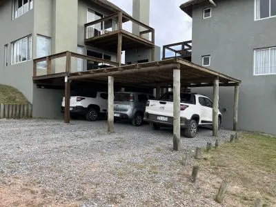 Apartamento Balcones de Mar - Apto 3 Punta del Diablo