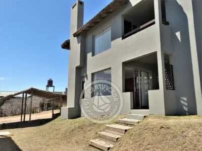 Apartamento Balcones de Mar -  Bungalow 1 Punta del Diablo