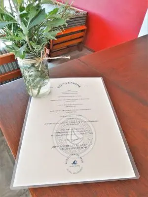 Apartamento Balcones de Mar -  Bungalow 1 Punta del Diablo