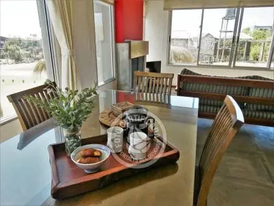 Apartamento Balcones de Mar -  Bungalow 1 Punta del Diablo
