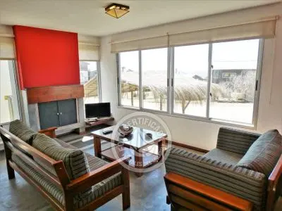 Apartamento Balcones de Mar -  Bungalow 1 Punta del Diablo