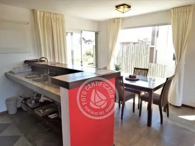 Apartamento Balcones de Mar -  Bungalow 1 Punta del Diablo