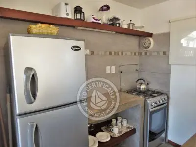 Apartamento Balcones de Mar -  Bungalow 1 Punta del Diablo