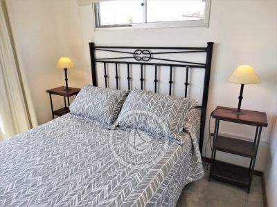 Apartamento Balcones de Mar -  Bungalow 1 Punta del Diablo