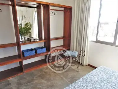 Apartamento Balcones de Mar -  Bungalow 1 Punta del Diablo