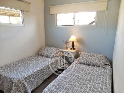 Apartamento Balcones de Mar -  Bungalow 1 Punta del Diablo