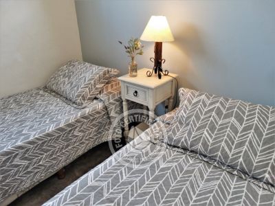 Apartamento Balcones de Mar -  Bungalow 1 Punta del Diablo