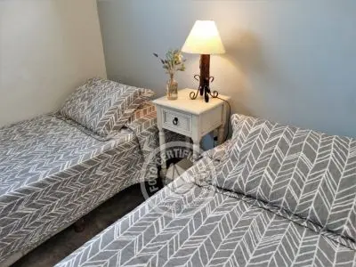 Apartamento Balcones de Mar -  Bungalow 1 Punta del Diablo