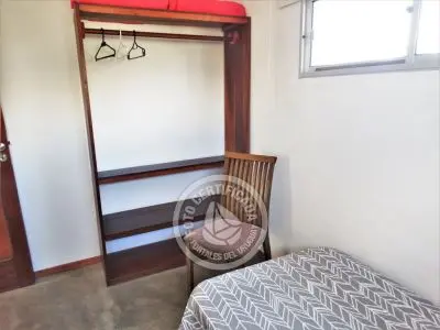 Apartamento Balcones de Mar -  Bungalow 1 Punta del Diablo