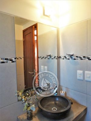 Apartamento Balcones de Mar -  Bungalow 1 Punta del Diablo