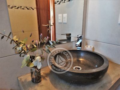 Apartamento Balcones de Mar -  Bungalow 1 Punta del Diablo