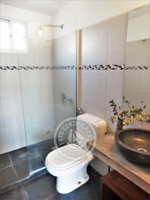 Apartamento Balcones de Mar -  Bungalow 1 Punta del Diablo