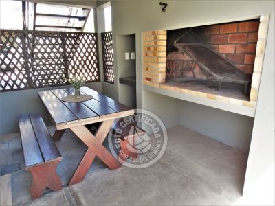 Apartamento Balcones de Mar -  Bungalow 1 Punta del Diablo