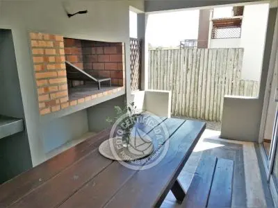 Apartamento Balcones de Mar -  Bungalow 1 Punta del Diablo