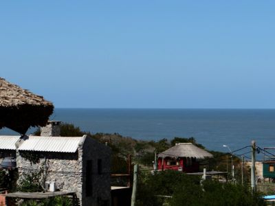 Apartamento Balcones de Mar -  Bungalow 1 Punta del Diablo