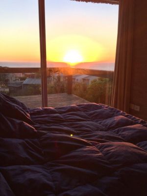 Apartamento Balcones de Mar -  Bungalow 1 Punta del Diablo